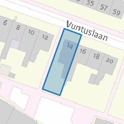 Perceel LDT00-G-1105