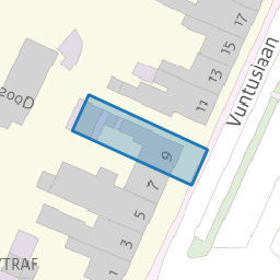 Perceel LDT00-G-1110