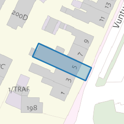 Perceel LDT00-G-1111