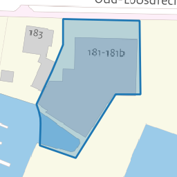 Perceel LDT00-G-1184