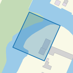 Perceel LDT00-G-1190