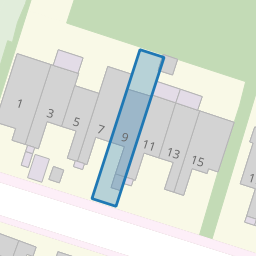 Perceel LDT00-G-1273