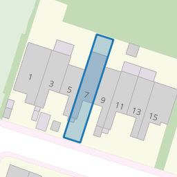 Perceel LDT00-G-1274