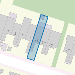 Perceel LDT00-G-1288