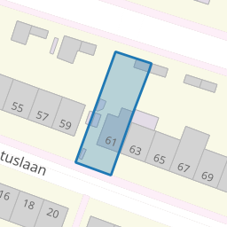 Perceel LDT00-G-1294