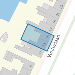 Perceel LDT00-G-1305