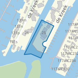 Perceel LDT00-G-1321