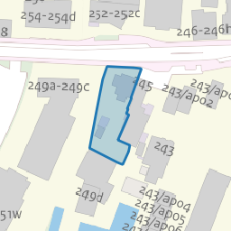 Perceel LDT00-G-1493