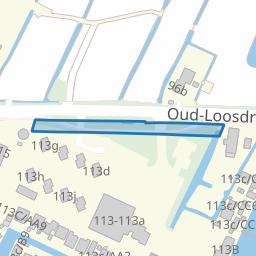 Perceel LDT00-G-1511