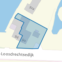 Perceel LDT00-G-1540