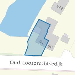 Perceel LDT00-G-1541