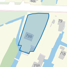 Perceel LDT00-G-1662