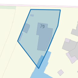 Perceel LDT00-G-1771