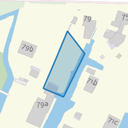 Perceel LDT00-G-1772