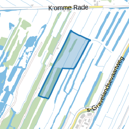 Perceel LDT00-G-1798