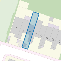 Perceel LDT00-G-1850