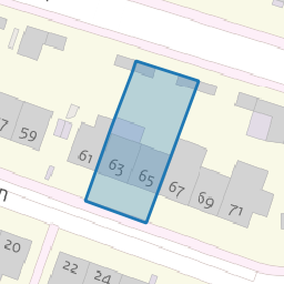 Perceel LDT00-G-1869