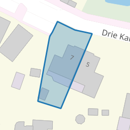 Perceel LDT00-G-1871