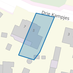 Perceel LDT00-G-1872