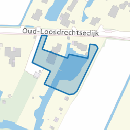 Perceel LDT00-G-1878