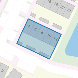 Perceel LDT00-G-1980