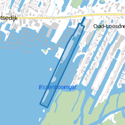 Perceel LDT00-G-2014