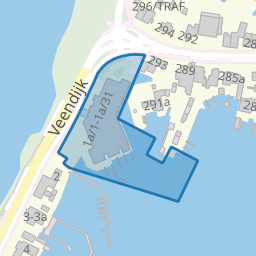 Perceel LDT00-G-2021