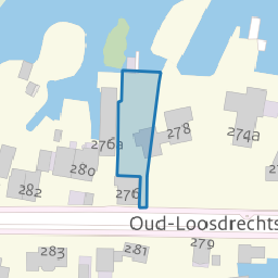 Perceel LDT00-G-2033