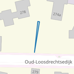 Perceel LDT00-G-2034