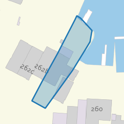 Perceel LDT00-G-2045