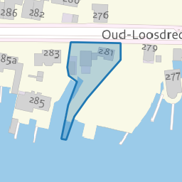 Perceel LDT00-G-2069