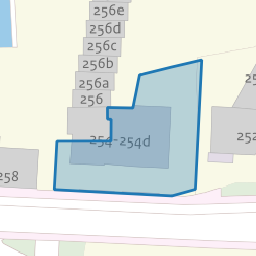 Perceel LDT00-G-2124