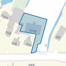 Perceel LDT00-G-2173