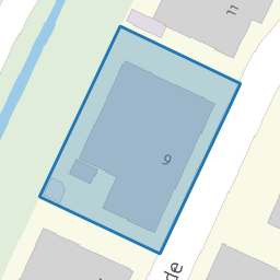 Perceel LDT00-G-2178