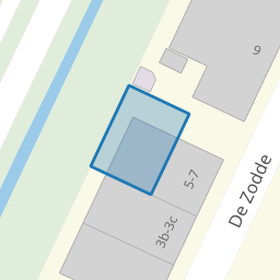 Perceel LDT00-G-2179