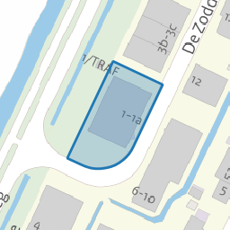 Perceel LDT00-G-2188