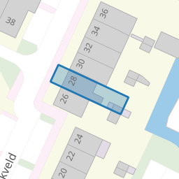 Perceel LDT00-G-2203