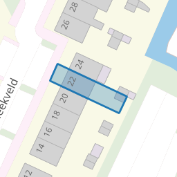 Perceel LDT00-G-2214