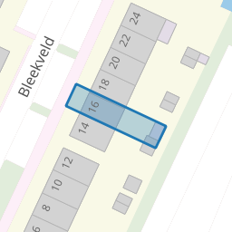 Perceel LDT00-G-2217