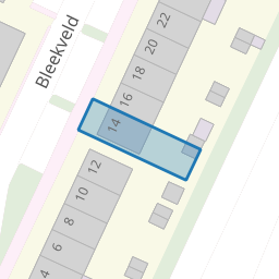 Perceel LDT00-G-2218