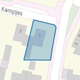 Perceel LDT00-G-2229