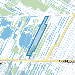 Perceel LDT00-G-2243