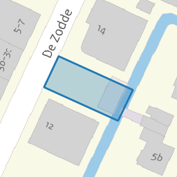 Perceel LDT00-G-2299