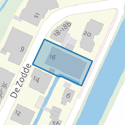 Perceel LDT00-G-2301