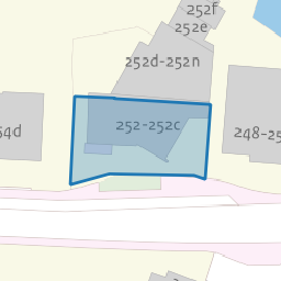 Perceel LDT00-G-2303