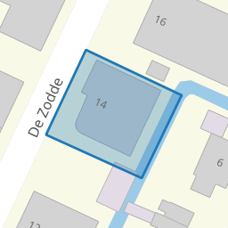 Perceel LDT00-G-2305