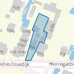 Perceel LDT00-G-2316