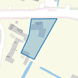 Perceel LDT00-G-2321