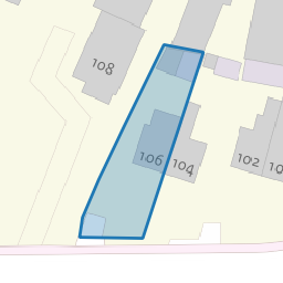 Perceel LDT00-G-2322