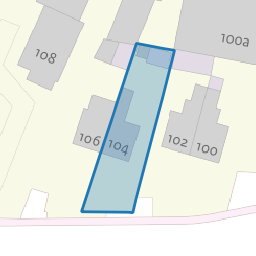 Perceel LDT00-G-2323